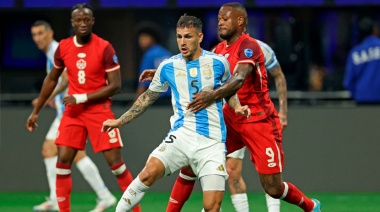 Luego del debut, Canadá denunció comentarios racistas contra un jugador