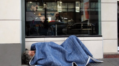 Más de 25 millones de personas viven en la pobreza