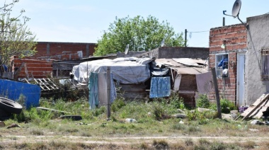 Sin los planes sociales, la pobreza en la Argentina sería del 50% y la indigencia del 20%