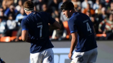 Detuvieron a dos rugbiers franceses denunciados por abuso sexual en Mendoza