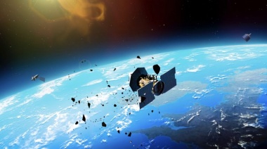 La NASA reveló que el planeta estuvo al borde del colapso