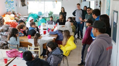 Envión rematriculará a sus participantes hasta el próximo viernes 10 de marzo