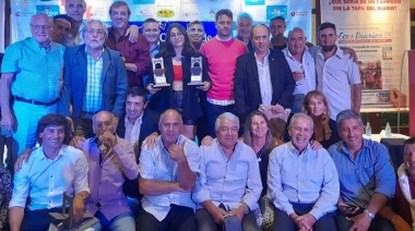 Esta noche se conocerán los ganadores de los premios Puente Colgante