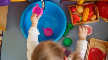 Una ley bonaerense busca eliminar el sexismo en la publicidad de juguetes