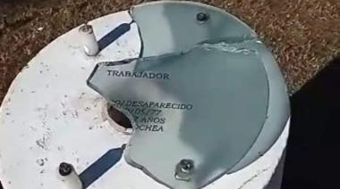 Repudio y denuncia de la Comisión por la Memoria Militante