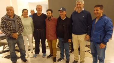 La 24° Gran fiesta del Deporte se realizará el 14 de diciembre