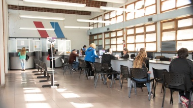 El Ejecutivo propone subas de tasas según la capacidad contributiva de los vecinos