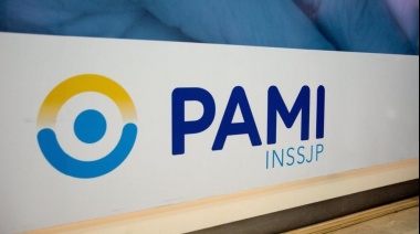Pami anunció que se podrá tramitar el subsidio social personalmente y en el acto