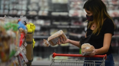 La inflación en Argentina fue casi 48 veces más alta que la tasa promedio de Latinoamérica