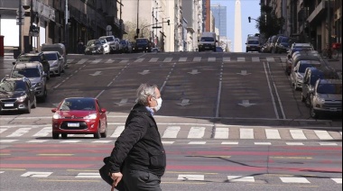 El Gobierno insiste en que "no habrá un aislamiento social este año"