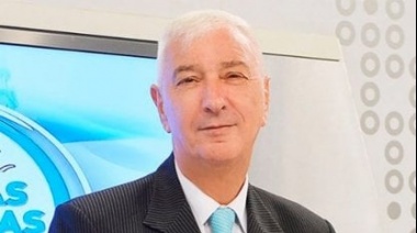 Falleció el periodista Mauro Viale