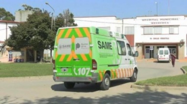 Necochea: Siguen aumentando los casos de coronavirus y ya son más los fallecidos en 2021 que en el 2020