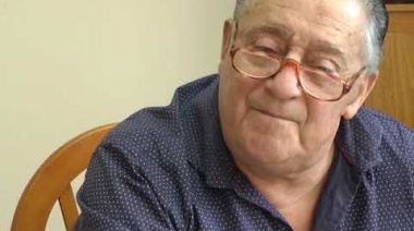 Falleció Antonio "Turco" Vilchez