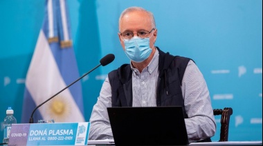 La provincia pide un cierre "muy fuerte" de 15 días