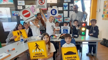 Con una gran recorrida, el Observatorio culminó con su ciclo anual de capacitación