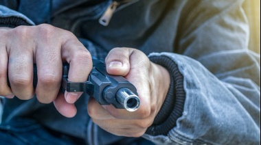 Cayeron los homicidios y subió la tasa de suicidios en este primer semestre