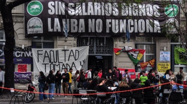 En medio del conflicto, la SIGEN decidió cuáles serán las primeras universidades auditadas