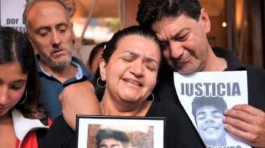 Tres años después, comenzó el juicio por el asesinato de Fernando Báez Sosa
