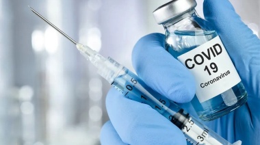 Los casos de coronavirus aumentaron más de un 115% en una semana