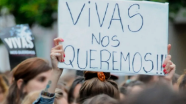 Casi la mitad de los femicidios de enero se cometieron en la provincia de Buenos Aires