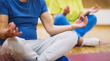 Organizan actividades para mantener activas a las personas adultas con discapacidad