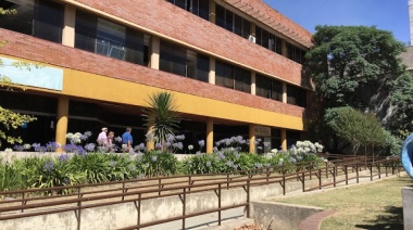 El Centro Cívico funcionará de manera restringida este 11 de julio