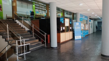Este martes, no se atenderá al público en el Centro Cívico