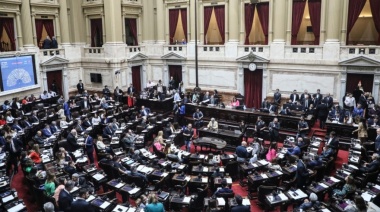 El pedido de juicio político a la Corte Suprema ingresó formalmente a Diputados