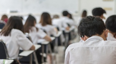 Se abrió ayer la convocatoria para inscribirse a los vouchers educativos