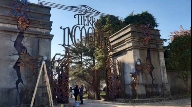 La serie filmada en Necochea fue nominada a los Premios Emmy
