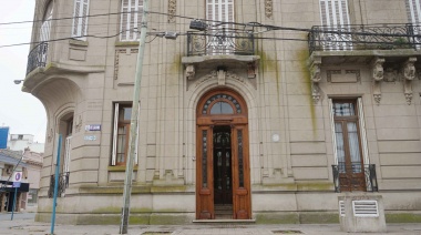 Una esquina histórica que resguarda parte del legado cultural de nuestro distrito