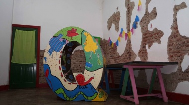 Veinte talleres para disfrutar todo el año de la Escuela Municipal de Artes de Quequén