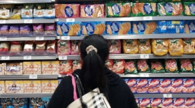 A partir de marzo, la OMIC controlará los precios de los supermercados