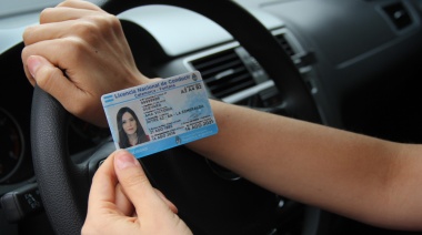 La comuna alertó a la comunidad ante la aparición de licencias de conducir falsas