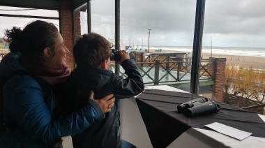 El receso escolar comienza con atractivas propuestas para disfrutar de Necochea