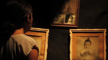 Teatro independiente en "Salta la Térmica": Leonela Laborde presenta "La Casa"