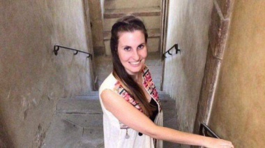 Israel confirmó que el cuerpo entregado por Hamas es el de la argentina Shiri Bibas