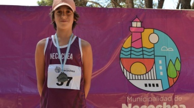 Habrá presencia de la Escuela Municipal en el Cross Country de Pinamar
