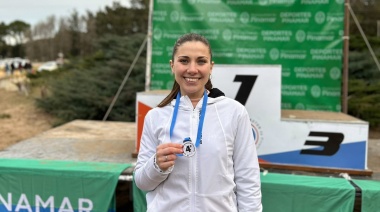 Alumnos de la Escuela Municipal se destacaron en el Cross Country de Pinamar