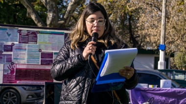 Se anuncian actividades conmemorativas en el marco del 25N