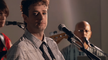 Por el cumpleaños de Gustavo Cerati, estrenaron videos animados de sus canciones
