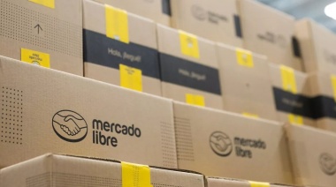 "Leche en oferta" y "repelente para mosquitos", lo más buscado del año en Mercado Libre