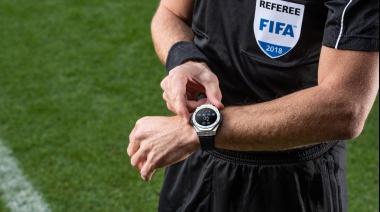 La FIFA plantea parar los cronómetros en ciertos momentos del partido