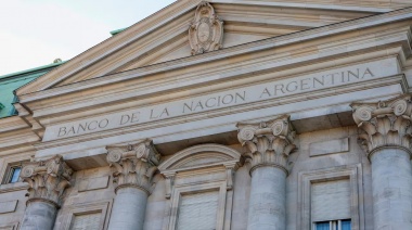 La Justicia suspendió el decreto que convertía al Banco Nación en un sociedad anónima
