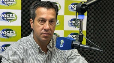 “Todo lo iba a resolver el mercado y la obra pública la iba a hacer el privado, nada de eso está ocurriendo”