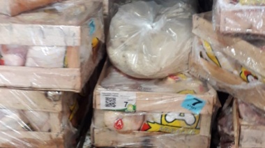 El municipio clausuró un local que vendía "milanesas de dudosa procedencia"