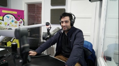 Rafael Iacono: “la política de seguridad y sanitaria de Nueva Necochea es un viva la pepa”