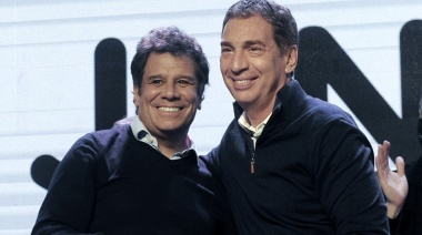 Santilli relanza la campaña junto a Manes y el sábado visitara Necochea