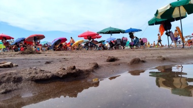 El más caluroso de su historia: Argentina registró verano récord de temperaturas elevadas