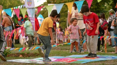 Con un sinnúmero de actividades, el municipio apuesta a un festejo imborrable para la niñez